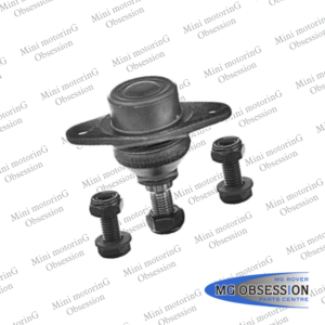 MINI R50.R52, R53 Borg & Beck 2001-2006 FRONT LOWER BALL JOINT