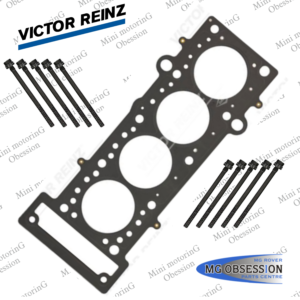 HEAD GASKET & BOLT SET