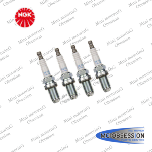 MINI R50, R52 & R53 NGK Spark Plugs