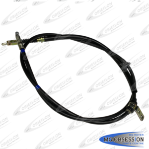 HANDBRAKE CABLE O/S (MGF / MG TF)