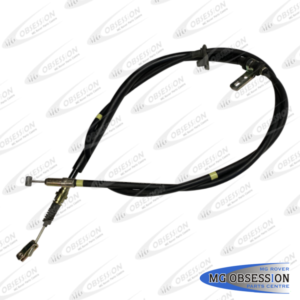 HANDBRAKE CABLE N/S (MGF/MGTF)