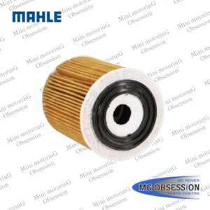 Mini R50, R52, R53 One, Cooper, Cooper S Oil Filter MAHLE
