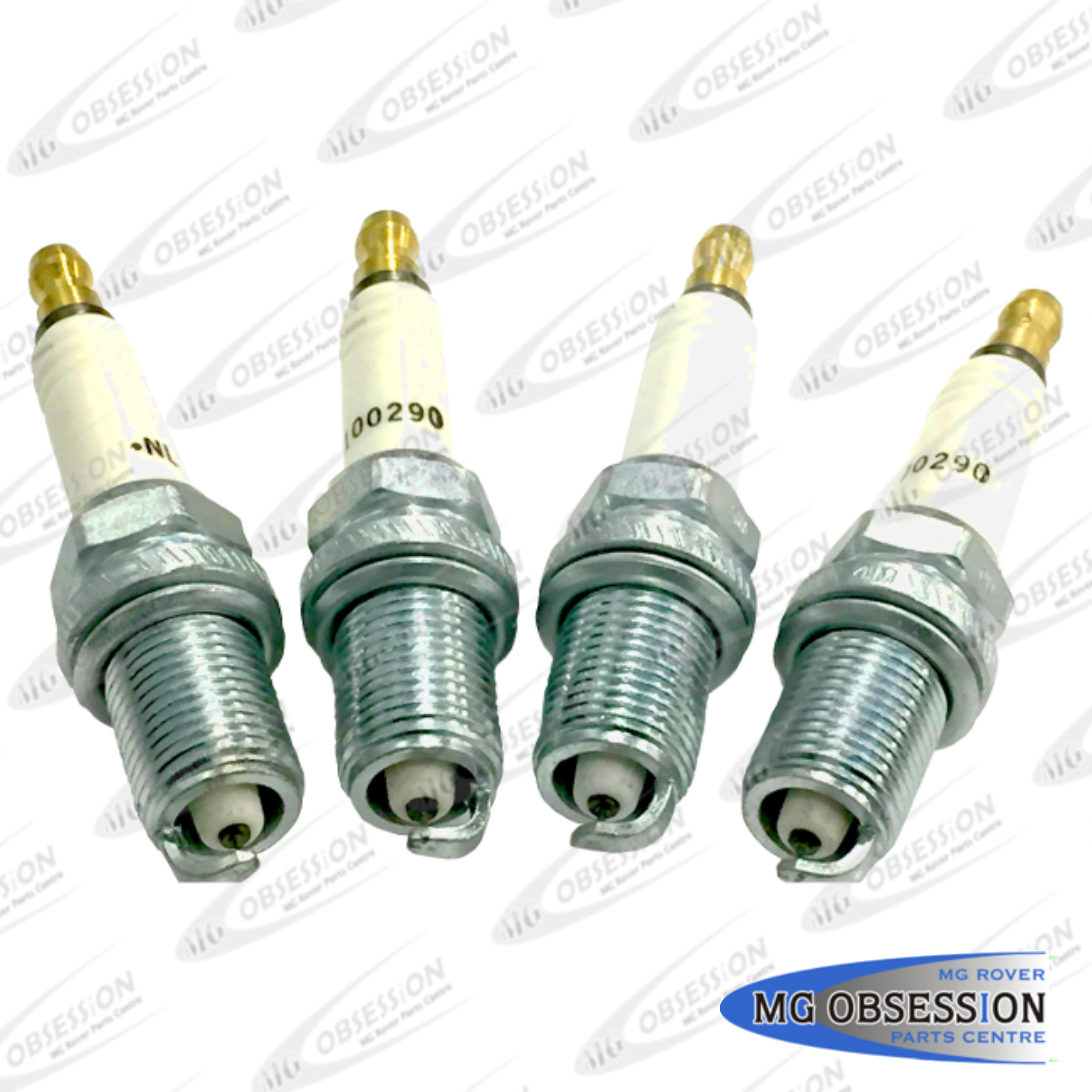 SPARK PLUGS