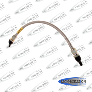 CLUTCH SLAVE CYLINDER FEED HOSE - UPGRADE SS