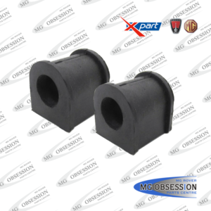 ANTI ROLL BAR BUSH PAIR (FRONT)