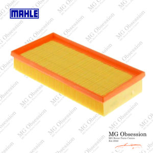 AIR FILTER (Mk2 & MG TF) MAHLE