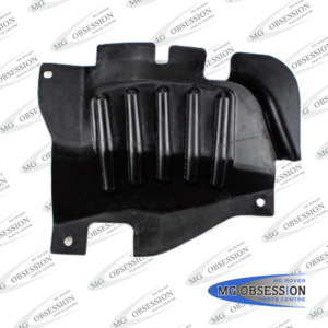 ALTERNATOR SPLASH GUARD
