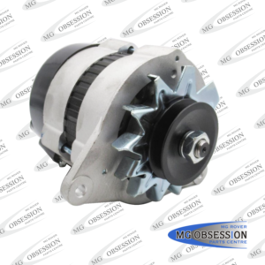 MGB Alternator with Fan and Pulley 1968-1980