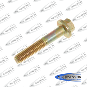 ABS Wheel Sensor Rear Bolt