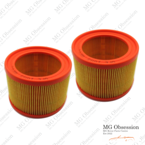 MGB AIR FILTER - PAIR