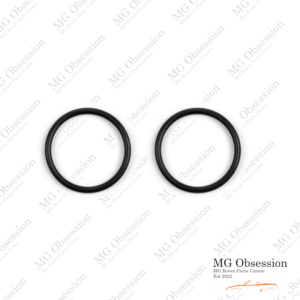 THERMOSTAT O RING SET - OE