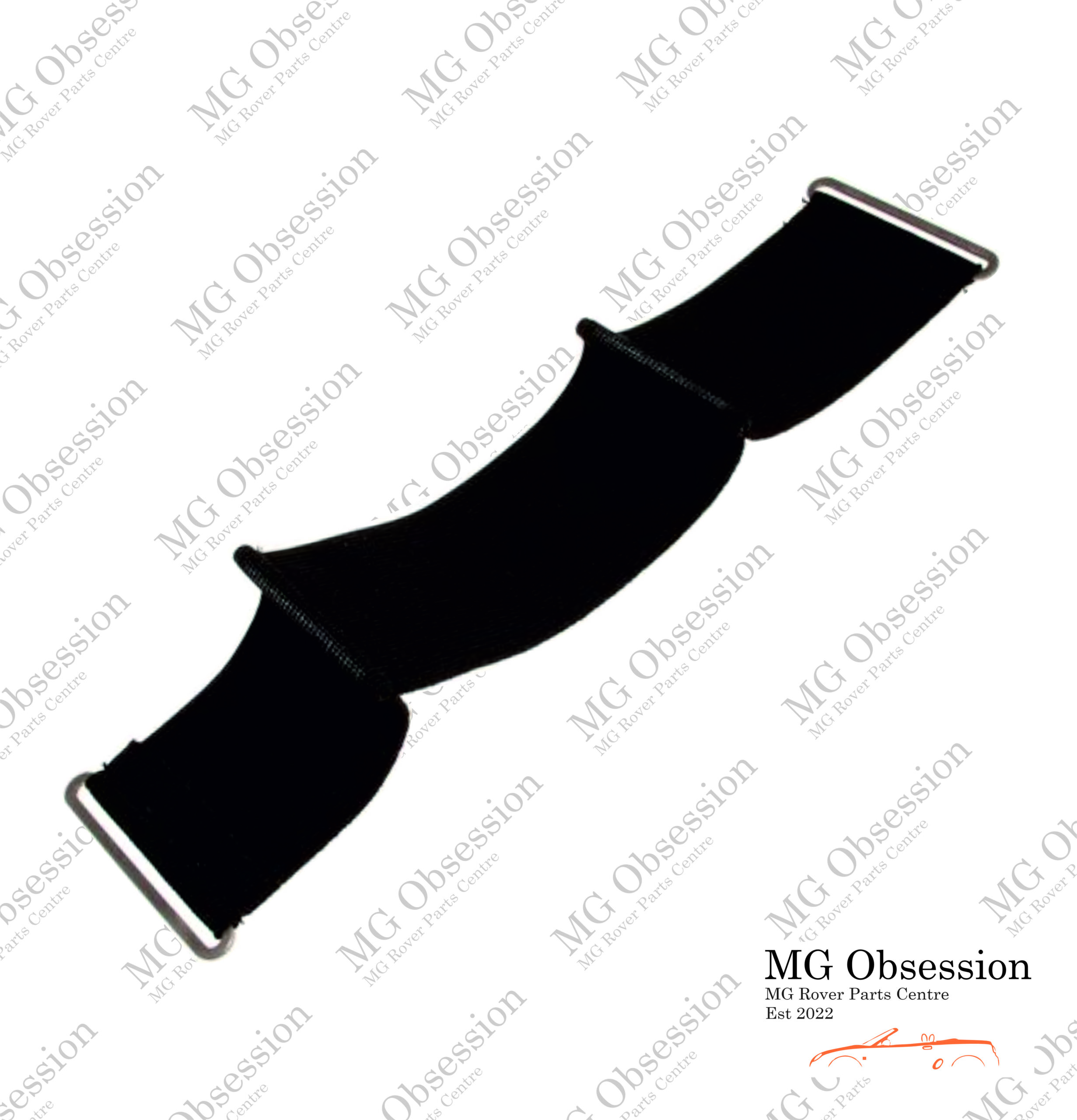 ANTI LOCK- HOOD WEBBING GENUINE MG ROVER