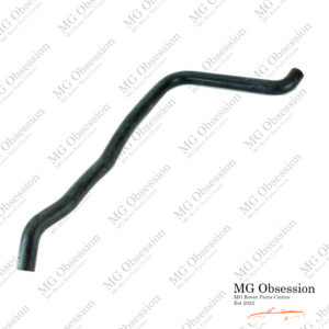 RADIATOR HOSE