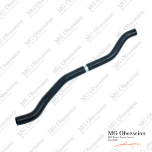 RADIATOR HOSE