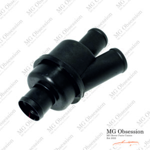 PRESSURE RELIEF THERMOSTAT (PRT OE)