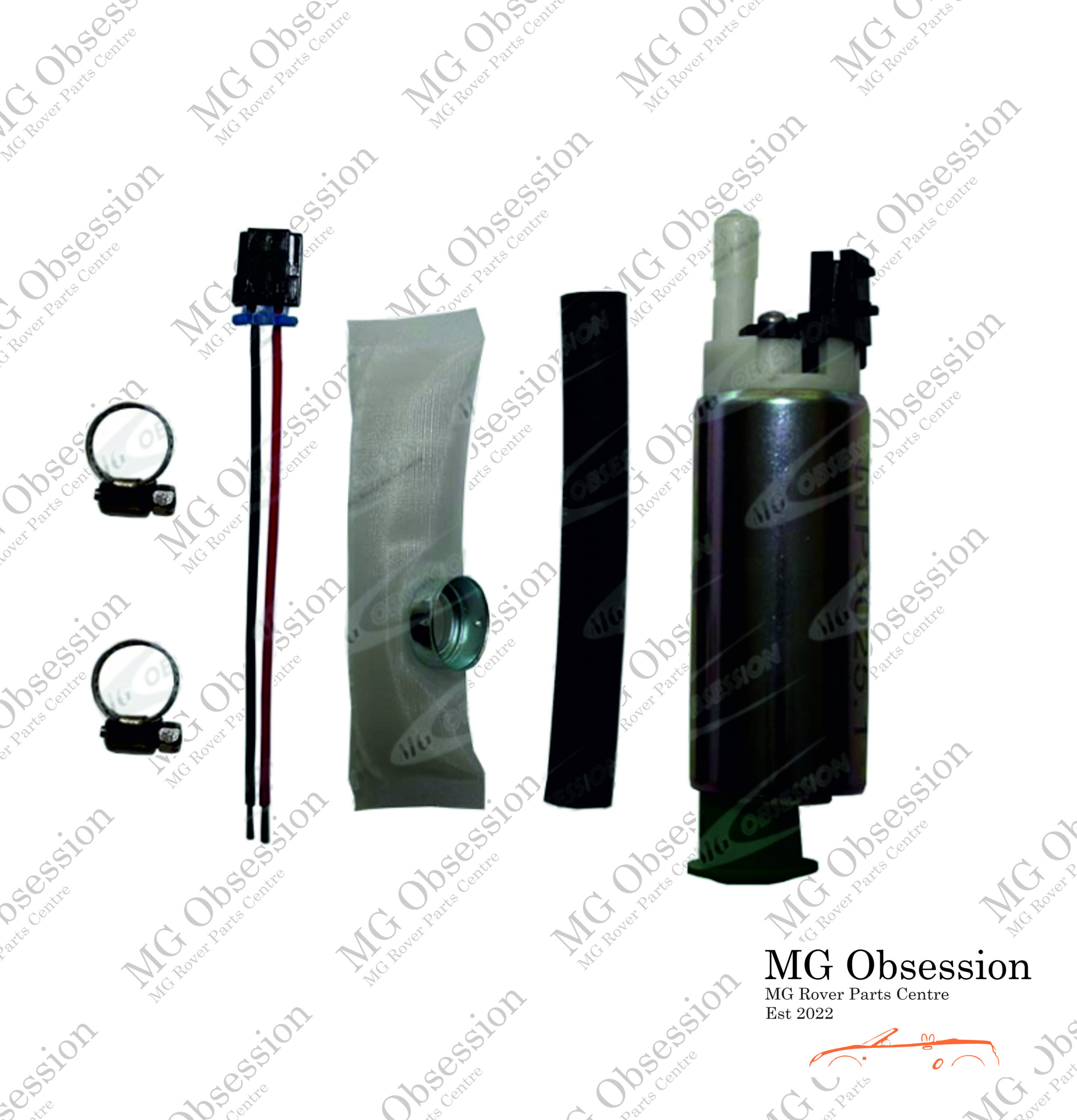 FUEL PUMP KIT