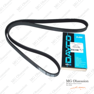 ALTERNATOR BELT WITH AC DAYCO