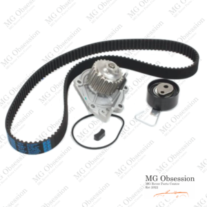 TIMING & WATER PUMP KIT (AUTO TENSION)